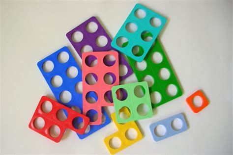 Numicon .
